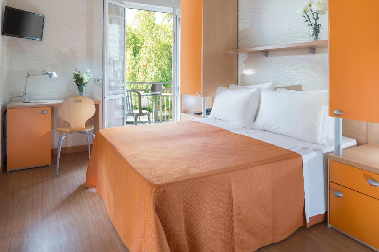 Hotel Sampaoli เบลลาเรีย-อีเจอา มารีนา ภายนอก รูปภาพ