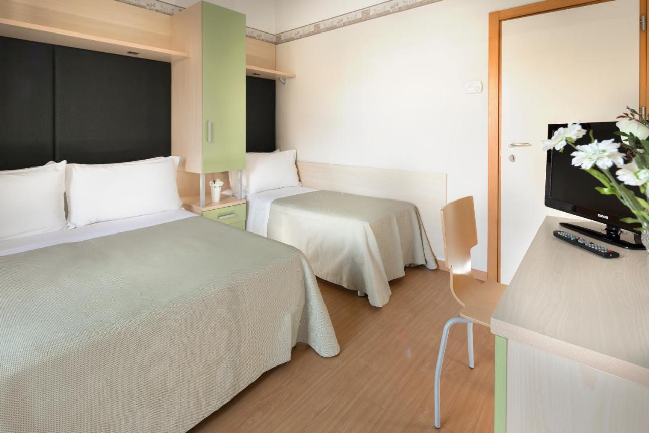 Hotel Sampaoli เบลลาเรีย-อีเจอา มารีนา ภายนอก รูปภาพ