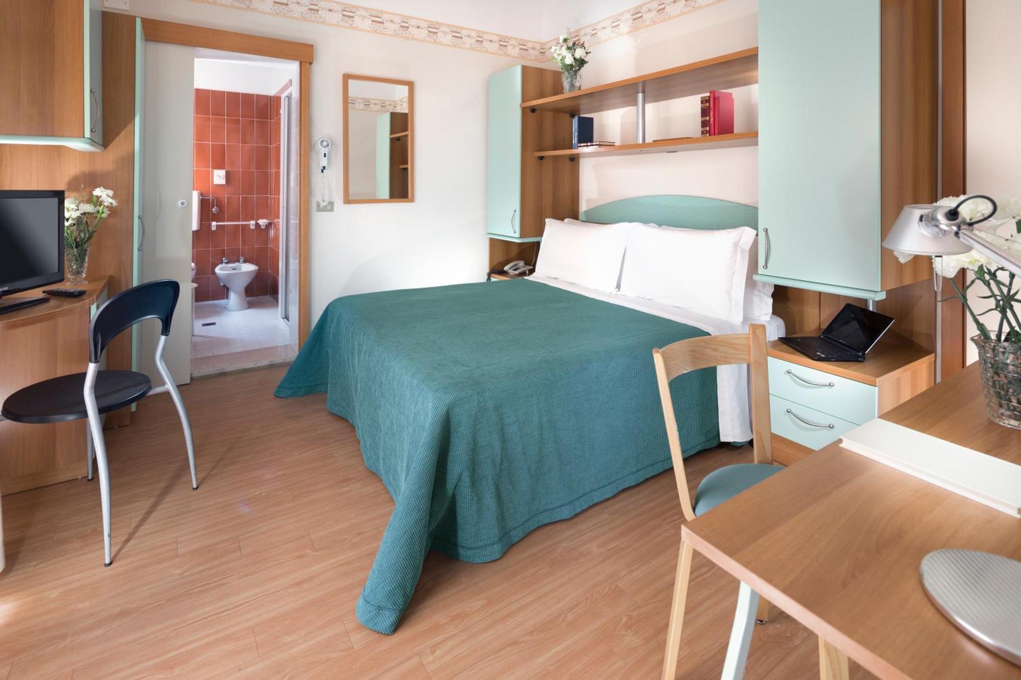 Hotel Sampaoli เบลลาเรีย-อีเจอา มารีนา ภายนอก รูปภาพ