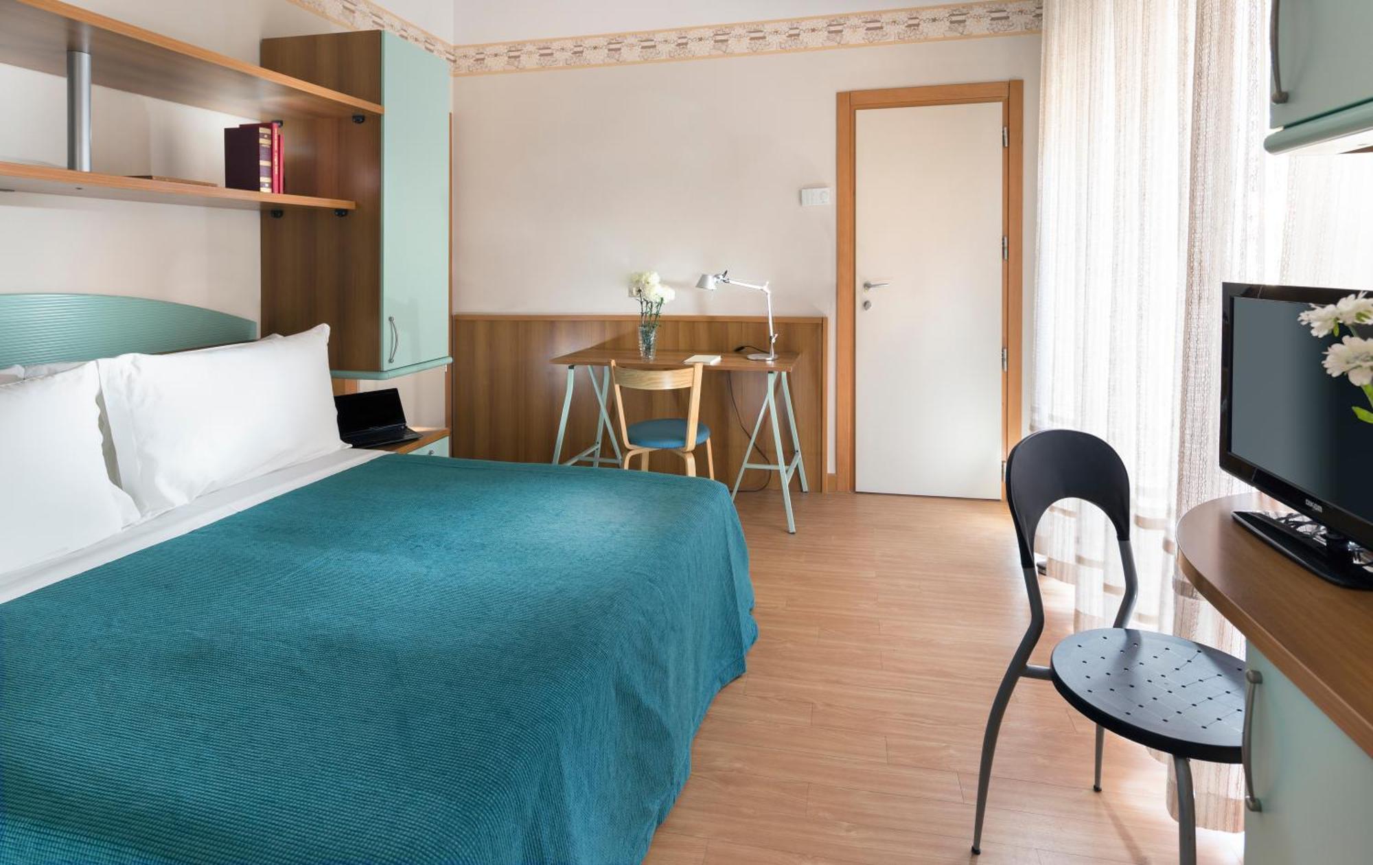 Hotel Sampaoli เบลลาเรีย-อีเจอา มารีนา ภายนอก รูปภาพ