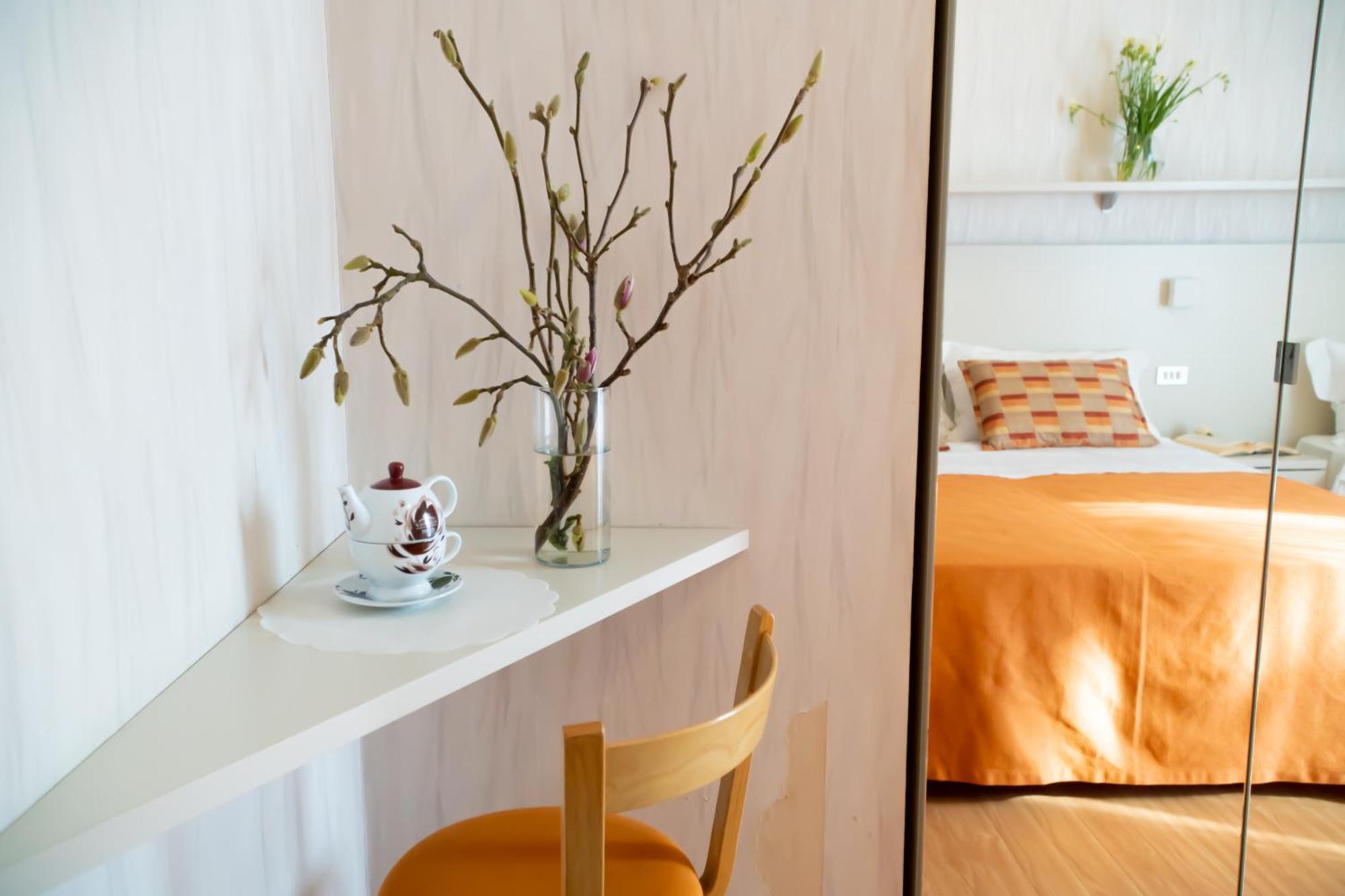 Hotel Sampaoli เบลลาเรีย-อีเจอา มารีนา ภายนอก รูปภาพ