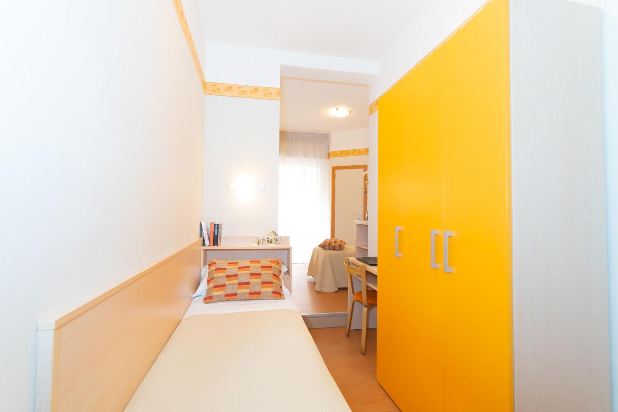 Hotel Sampaoli เบลลาเรีย-อีเจอา มารีนา ภายนอก รูปภาพ