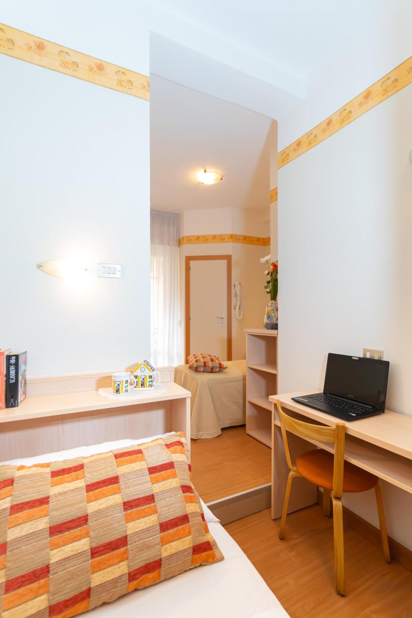Hotel Sampaoli เบลลาเรีย-อีเจอา มารีนา ภายนอก รูปภาพ