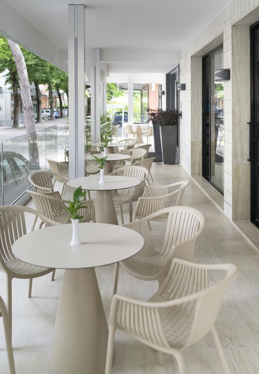 Hotel Sampaoli เบลลาเรีย-อีเจอา มารีนา ภายนอก รูปภาพ